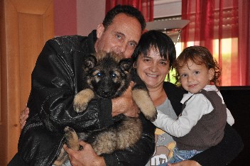 abschied Bajana 18.06.2011- 1