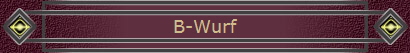 B-Wurf